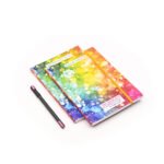 7 CHAKRA CANDLE GIFT BOX - with Affirmation Cards 🌈 - Image 4