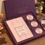 GRATITUDE STATIONARY GIFT BOX - FOR CHILDREN - Image 2