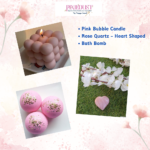 ROMANCE - SELF-LOVE SPA RITUAL - Image 2