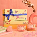 ROMANCE - SELF-LOVE SPA RITUAL