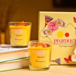 Aroma Wax Combos - CITRUS LEMONGRASS