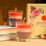 Aroma Wax Combos - SPICED BREW MANDARIN - Image 2