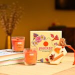 Aroma Wax Combos - SPICY MANDARIN