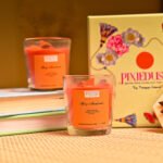 Aroma Wax Combos - CITRUS LEMONGRASS - Image 3