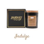 Aromatherapy Beewax Candles - Indulge - Coffee + Peppermint 🤎 - Image 8
