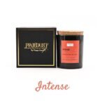 Aromatherapy Beewax Candles - Intense Oudh ❤️ - Image 8