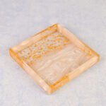 Aromatherapy Resin Bath Set - PEARL WHITE 🤍 - Image 4