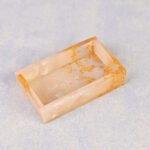 Aromatherapy Resin Bath Set - PEARL WHITE 🤍 - Image 2