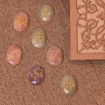 ZIBU SYMBOLS - MANIFESTATION KIT 💚 - Image 2
