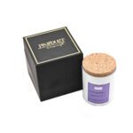 Aromatherapy Beewax Candles - Divine Connection 💜 - Image 2