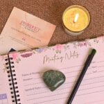 GREEN AVENTURINE - ⁠HEART SHAPED 💚 - Image 2