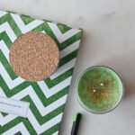 Aromatherapy Beewax Candles - Green Lush 💚 - Image 7