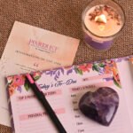 AMETHYST- HEART SHAPED 💜 - Image 3