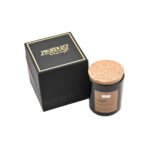 Aromatherapy Beewax Candles - Indulge - Coffee + Peppermint 🤎 - Image 3