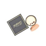 Aromatherapy Beewax Candles - Indulge - Coffee + Peppermint 🤎 - Image 2