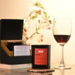 Aromatherapy Beewax Candles - Intense Oudh ❤️