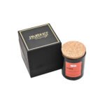 Aromatherapy Beewax Candles - Intense Oudh ❤️ - Image 2
