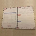 MEETING NOTES – BOSS LADY PLANNER 💚