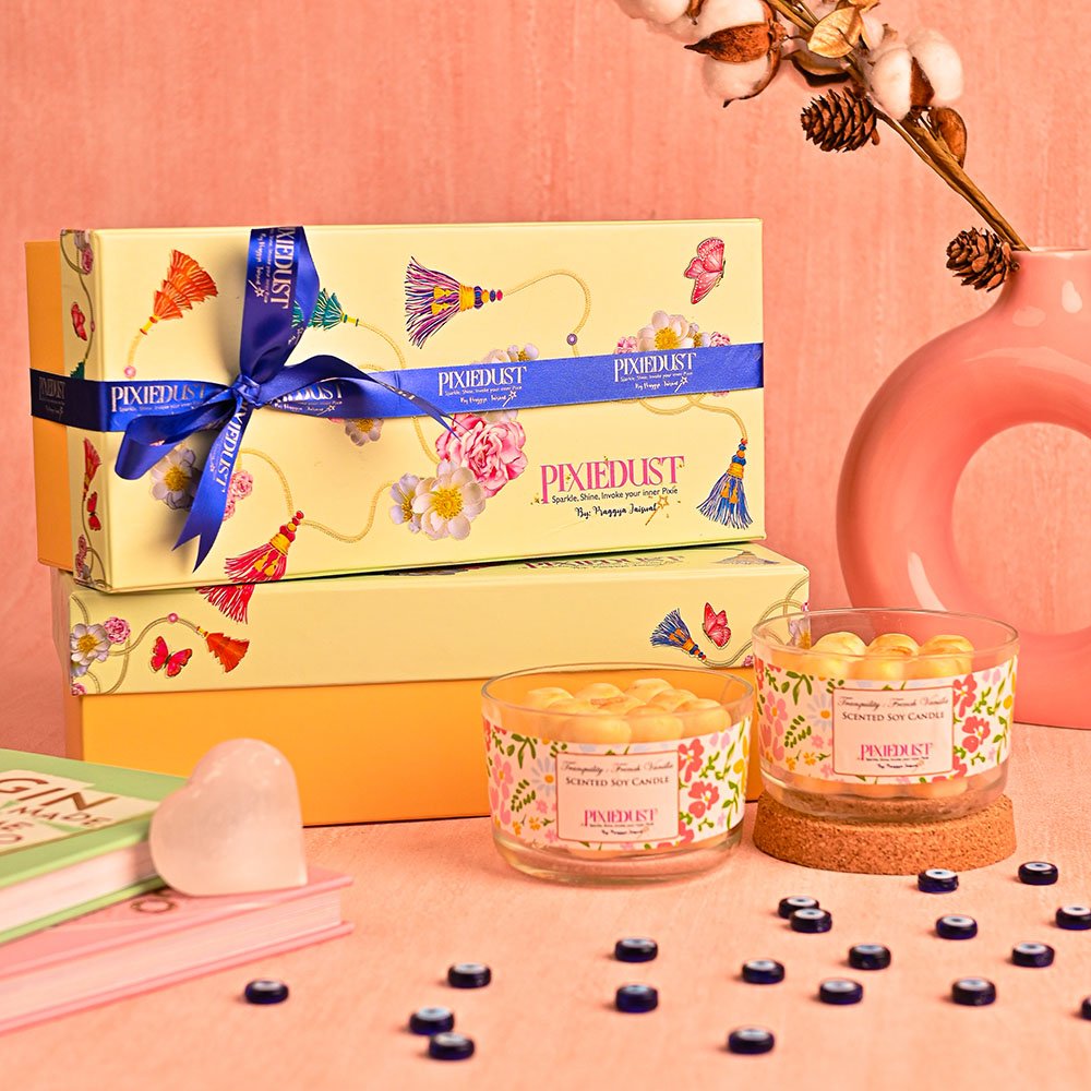 REALIGN - FULL MOON SPA RITUAL - 1 (1) REALIGN - FULL MOON SPA RITUAL 🤍 - Image 1