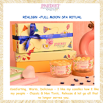 REALIGN - FULL MOON SPA RITUAL 🤍 - Image 2