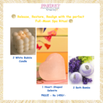 REALIGN - FULL MOON SPA RITUAL 🤍 - Image 6