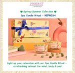 REFRESH - MONEY SPA RITUAL - Image 5