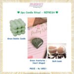 REFRESH - MONEY SPA RITUAL - Image 2