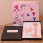 ROSE QUARTZ : FACE ROLLER & GUASHA - Image 2
