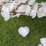 SELENITE - HEART SHAPED 🤍 - Image 5