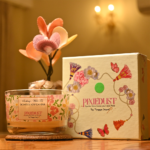 SOOTHING : WHITE TEA