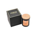 Aromatherapy Beewax Candles - Spicy Mandarine - Image 3