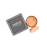 Aromatherapy Beewax Candles - Spicy Mandarine - Image 2