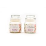 MORNING RITUALS PLANNER - with a set of 2 Jar Candles 💛 - Image 4