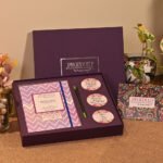 TIME SCHEDULING STATIONARY GIFT BOX - FOR CHILDREN