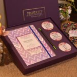 TIME SCHEDULING STATIONARY GIFT BOX - FOR CHILDREN - Image 2