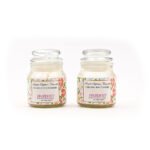 MORNING RITUALS PLANNER - with a set of 2 Jar Candles 💛 - Image 3