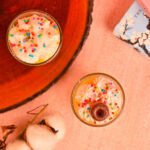 Shot Glass Ice Cream Candles : LEMON HONEY 💛 - Image 2